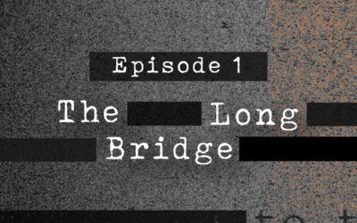 The Long Bridge