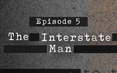 The Interstate Man